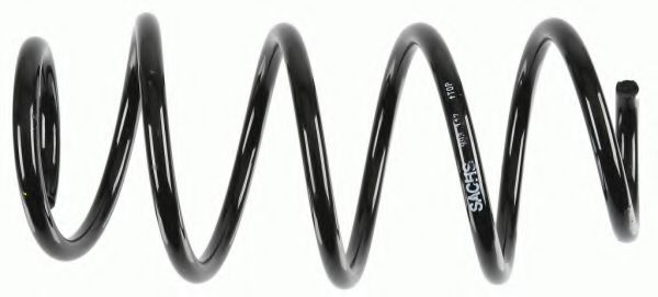 Пружина подвески SACHS 993 117