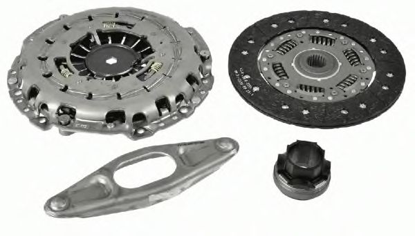 Комплект сцепления SACHS 3000 951 959