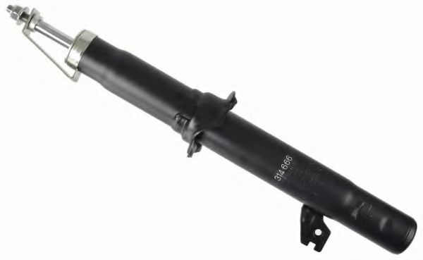 Амортизатор SACHS 314 666