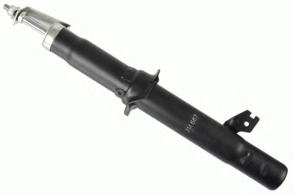 Амортизатор SACHS 314 667