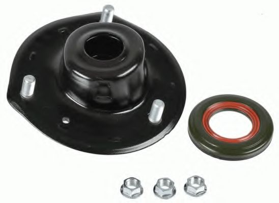 Комплект опоры амортизатора SACHS 802 299 Комплект опоры амортизатора SACHS 802 299