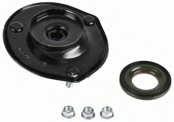 Комплект опоры амортизатора  SACHS 802 299