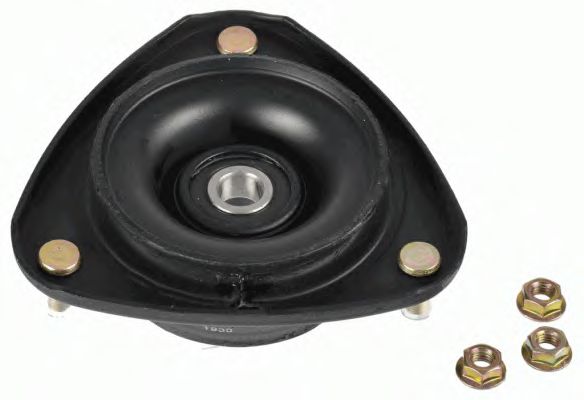 Опора амортизатора SACHS 802 304