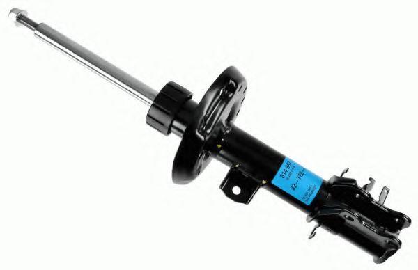 Амортизатор SACHS 314 867