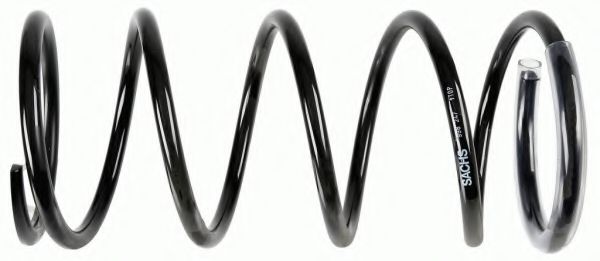 Пружина подвески SACHS 998 247