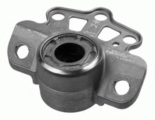 Опора амортизатора SACHS 802 624