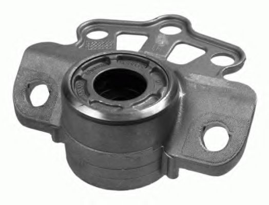 Опора амортизатора SACHS 802 625