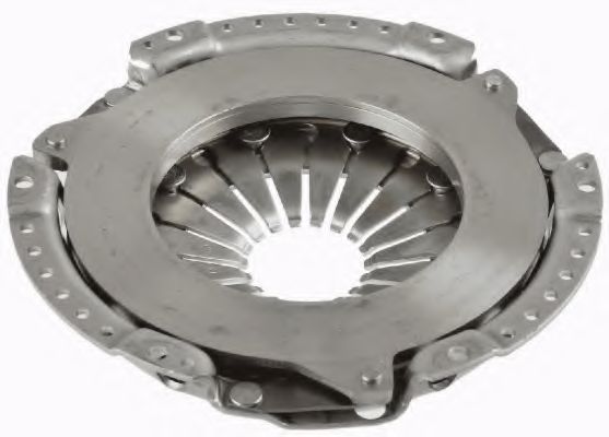 Корзина сцепления SACHS 3082 001 454