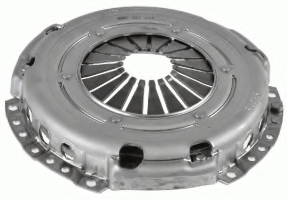 Корзина сцепления SACHS 3082 001 613 Корзина сцепления SACHS 3082 001 613