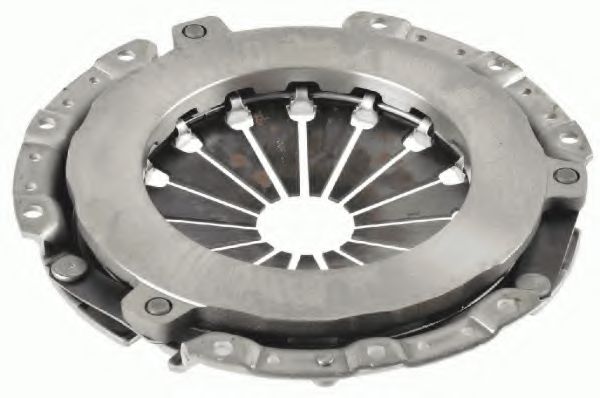 Корзина сцепления SACHS 3082 600 763