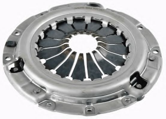 Корзина сцепления SACHS 3082 600 767 Корзина сцепления SACHS 3082 600 767