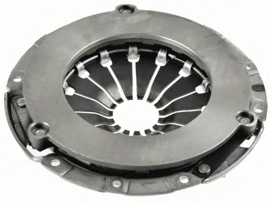 Корзина сцепления SACHS 3082 600 767