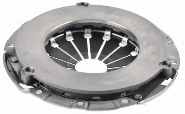 Корзина сцепления SACHS 3082 654 364