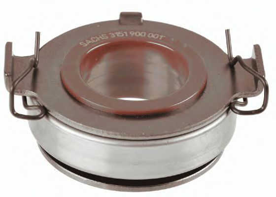 Выжимной подшипник SACHS 3151 900 001