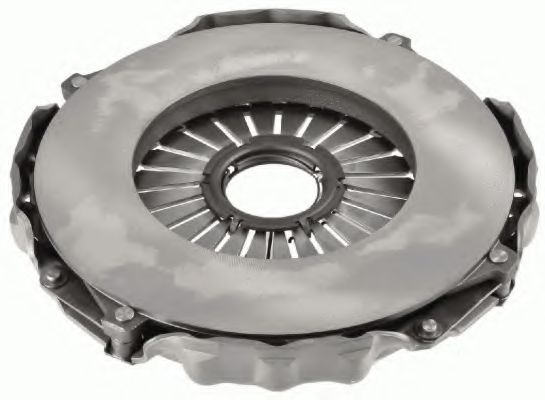 Корзина сцепления SACHS 3482 000 257