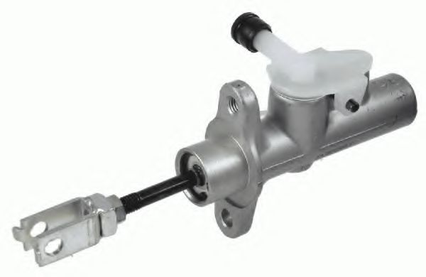 Главный цилиндр сцепления SACHS 6284 600 680 Главный цилиндр сцепления SACHS 6284 600 680
