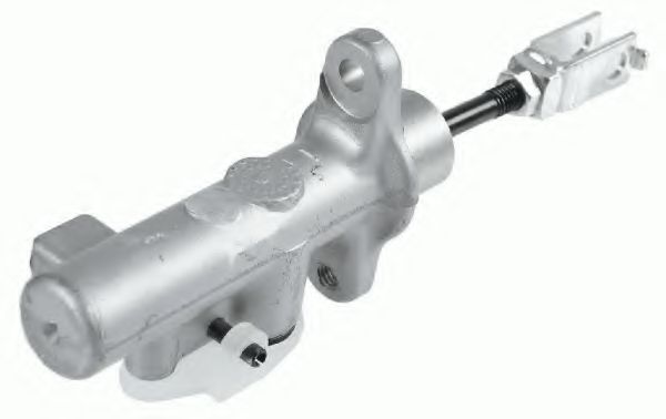 Главный цилиндр сцепления SACHS 6284 600 680