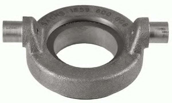 Выжимной подшипник SACHS 1859 600 006