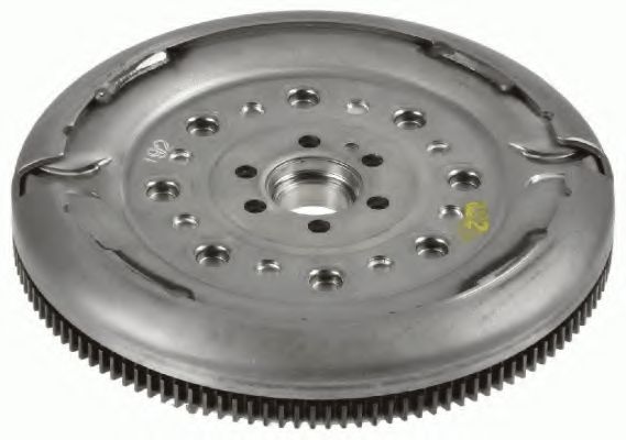 Маховик SACHS 2294 001 344
