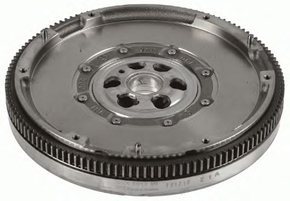Маховик SACHS 2294 001 360 Маховик SACHS 2294 001 360