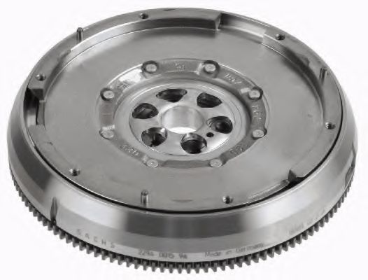 Маховик SACHS 2294 001 594 Маховик SACHS 2294 001 594