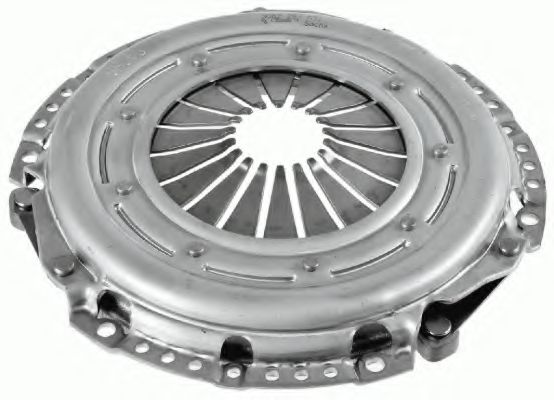 Корзина сцепления FORD 7152194 Корзина сцепления FORD 7152194