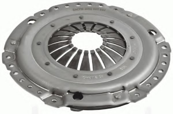 Корзина сцепления SACHS 3082 600 533 Корзина сцепления SACHS 3082 600 533