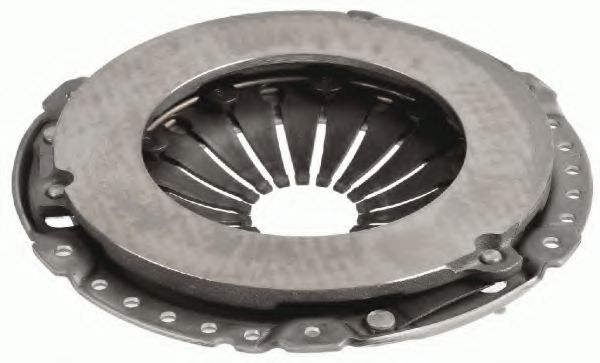 Корзина сцепления SACHS 3082 600 533
