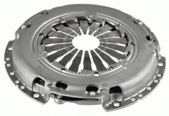 Корзина сцепления SACHS 3082 600 591 Корзина сцепления SACHS 3082 600 591