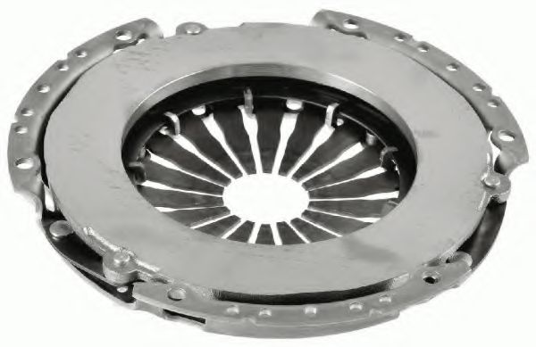 Корзина сцепления SACHS 3082 600 591