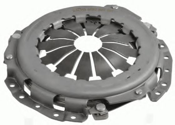 Корзина сцепления SACHS 3082 637 401 Корзина сцепления SACHS 3082 637 401
