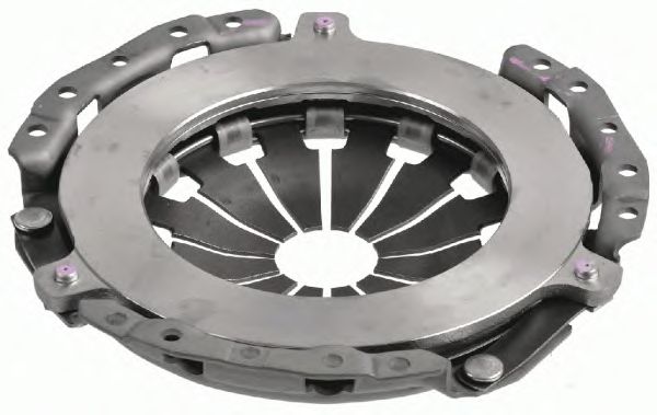Корзина сцепления SACHS 3082 637 401