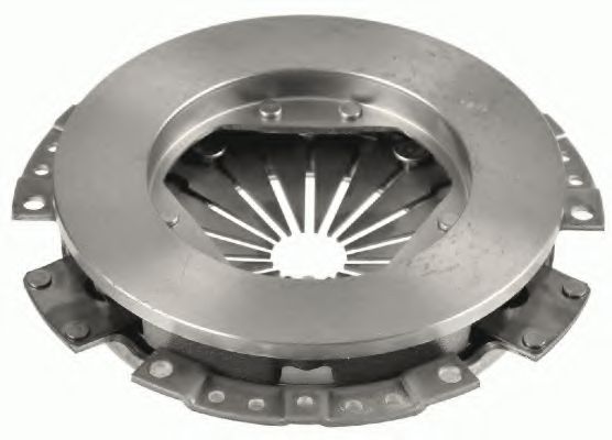 Корзина сцепления sachs 3082 978 001