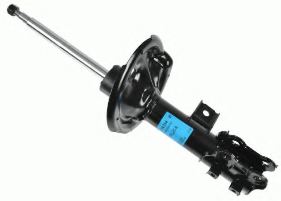 Амортизатор SACHS 314 894