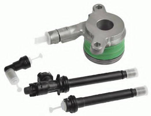 Подшипник выжимной гидравлический SACHS 3182 600 202