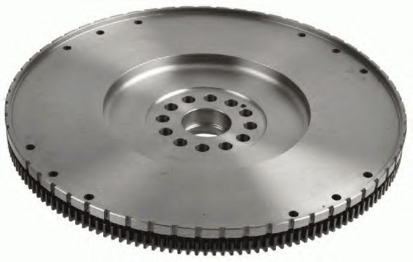 Маховик SACHS 3421 601 071 Маховик SACHS 3421 601 071
