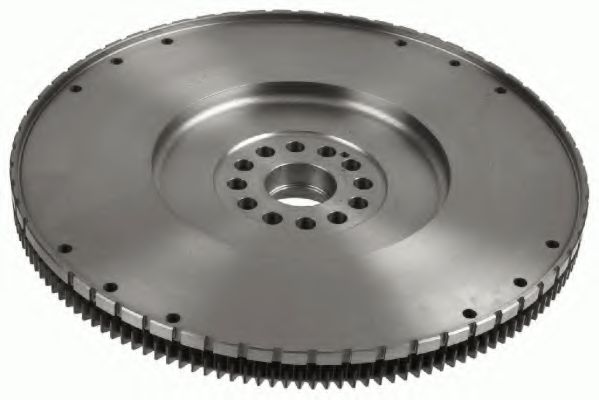 Маховик SACHS 3421 601 072 Маховик SACHS 3421 601 072