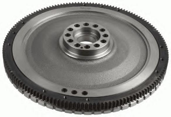 Маховик SACHS 3421 601 072