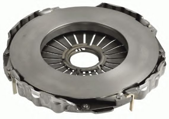 Корзина сцепления SACHS 3482 000 999