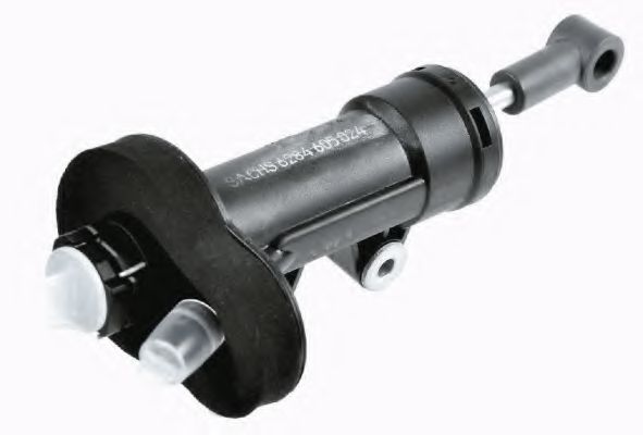 Главный цилиндр сцепления SACHS 6284 605 024