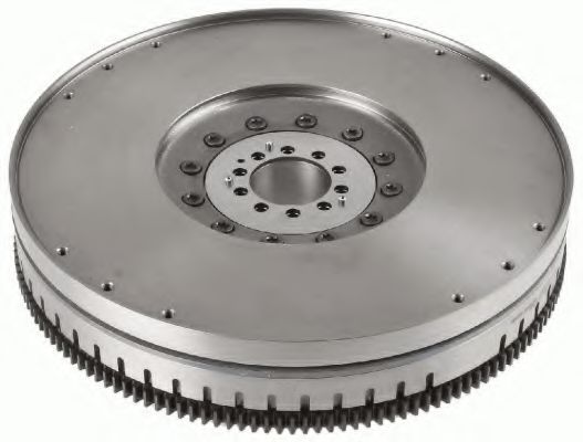 Маховик SACHS 6594 000 120 Маховик SACHS 6594 000 120
