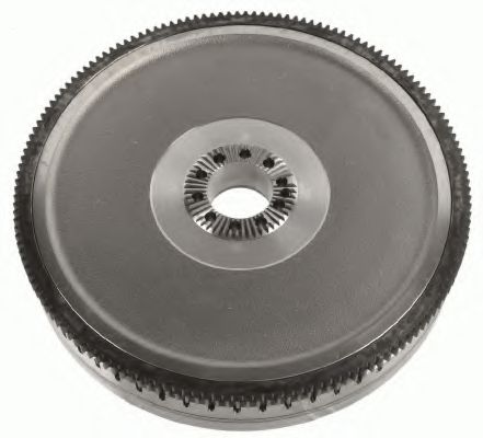 Маховик SACHS 6594 000 120