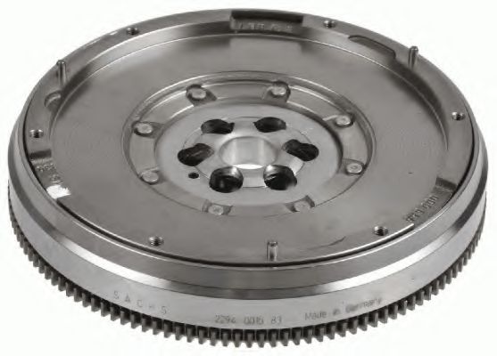 Маховик SACHS 2294 001 583 Маховик SACHS 2294 001 583