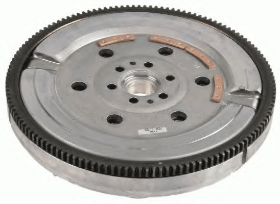 Маховик SACHS 2294 701 029