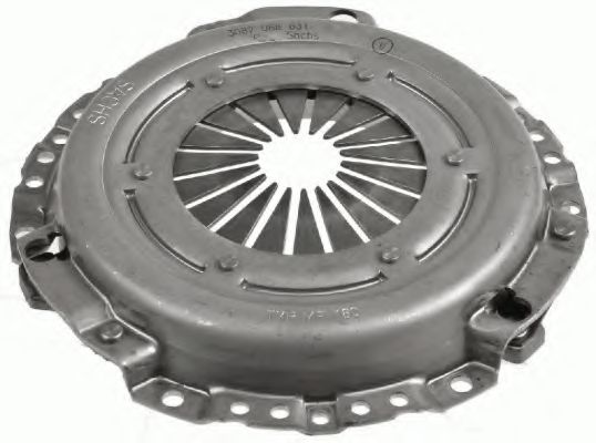 Корзина сцепления SACHS 3082 068 631