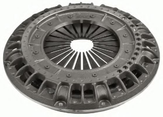 Корзина сцепления SACHS 3482 037 141 Корзина сцепления SACHS 3482 037 141