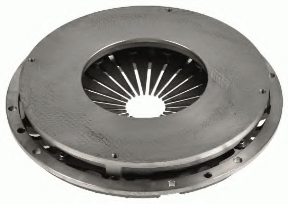 Корзина сцепления SACHS 3482 037 141