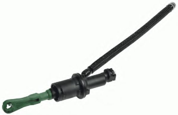 Главный цилиндр сцепления SACHS 6284 605 040 Главный цилиндр сцепления SACHS 6284 605 040