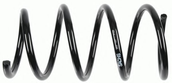 Пружина подвески SACHS 993 137