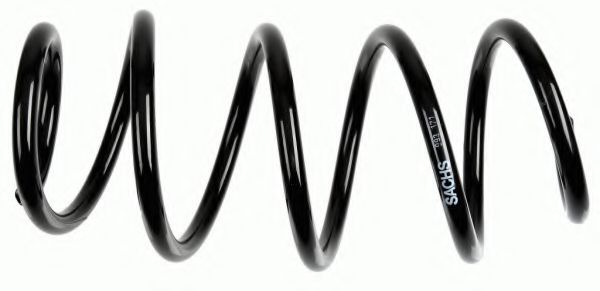 Пружина подвески SACHS 993 171